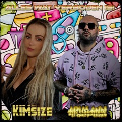 KimSize & Arimann - Alles Wat Verboden Is!