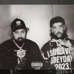 $UICIDEBOY$ TYPE BEAT "LEAVE YOUR THINGS BEHIND III"