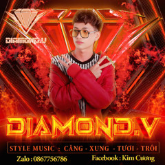 NONSTOP - KETAMIN -CẢNH TỐI-DIAMOND.V