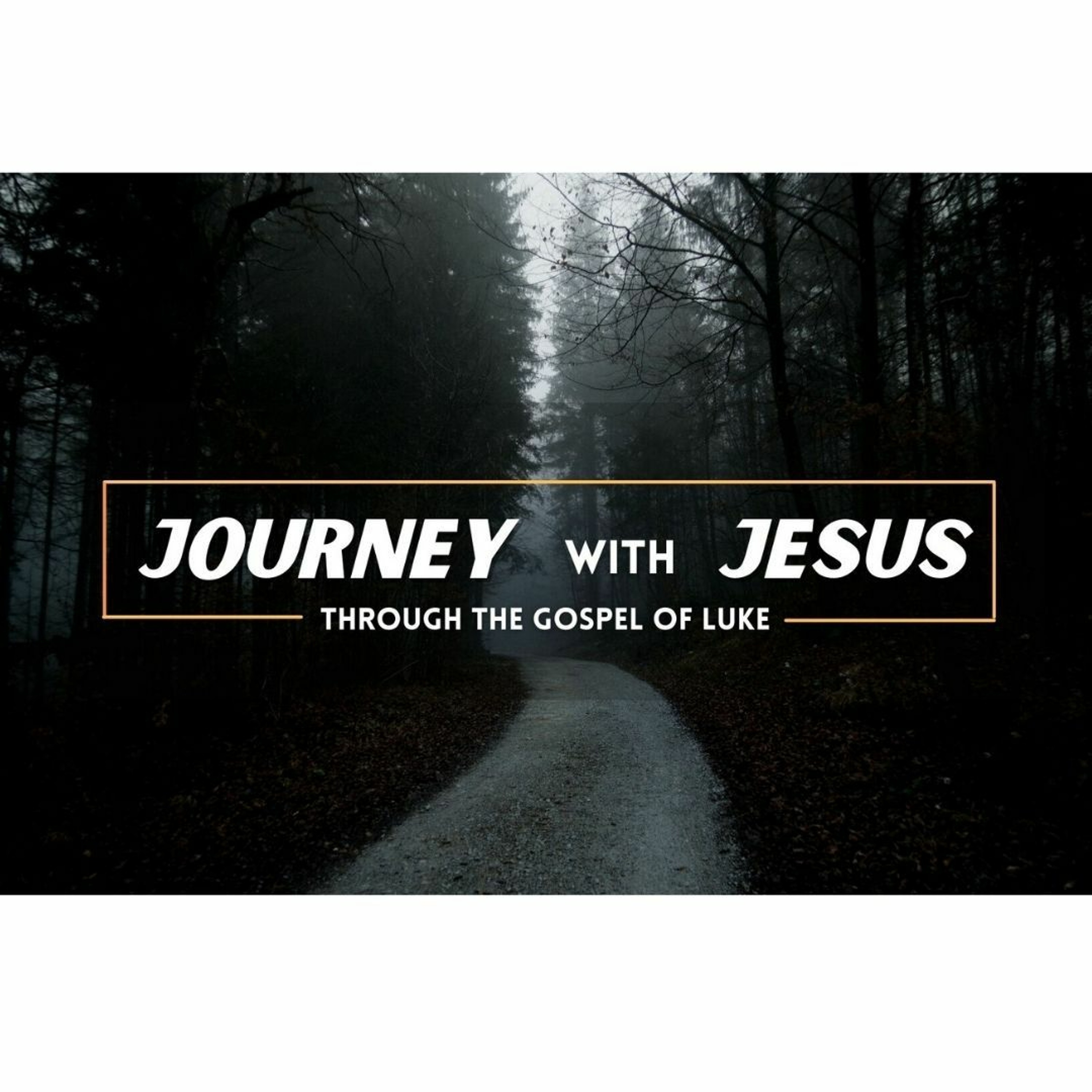 Journey To Treasure episode artwork
