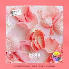 Rose (Trapsoul Type Beat)