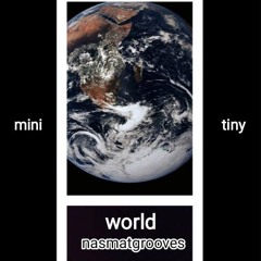 mini tiny world