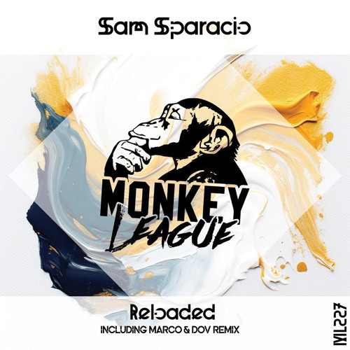 Reloaded (Original Mix) - Monkey League