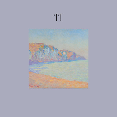 Three Pieces for String Quartet, No. 2: Valse