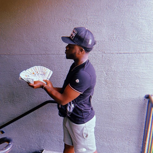 Franko Dior - Fans(prod. Oohchristian){SHOKU RADIO EXCLUSIVE}