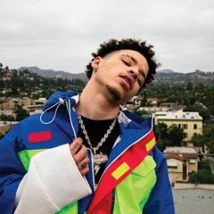 Lil Mosey - 22 Shots V2