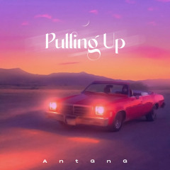 AntGnG “Pulling Up”