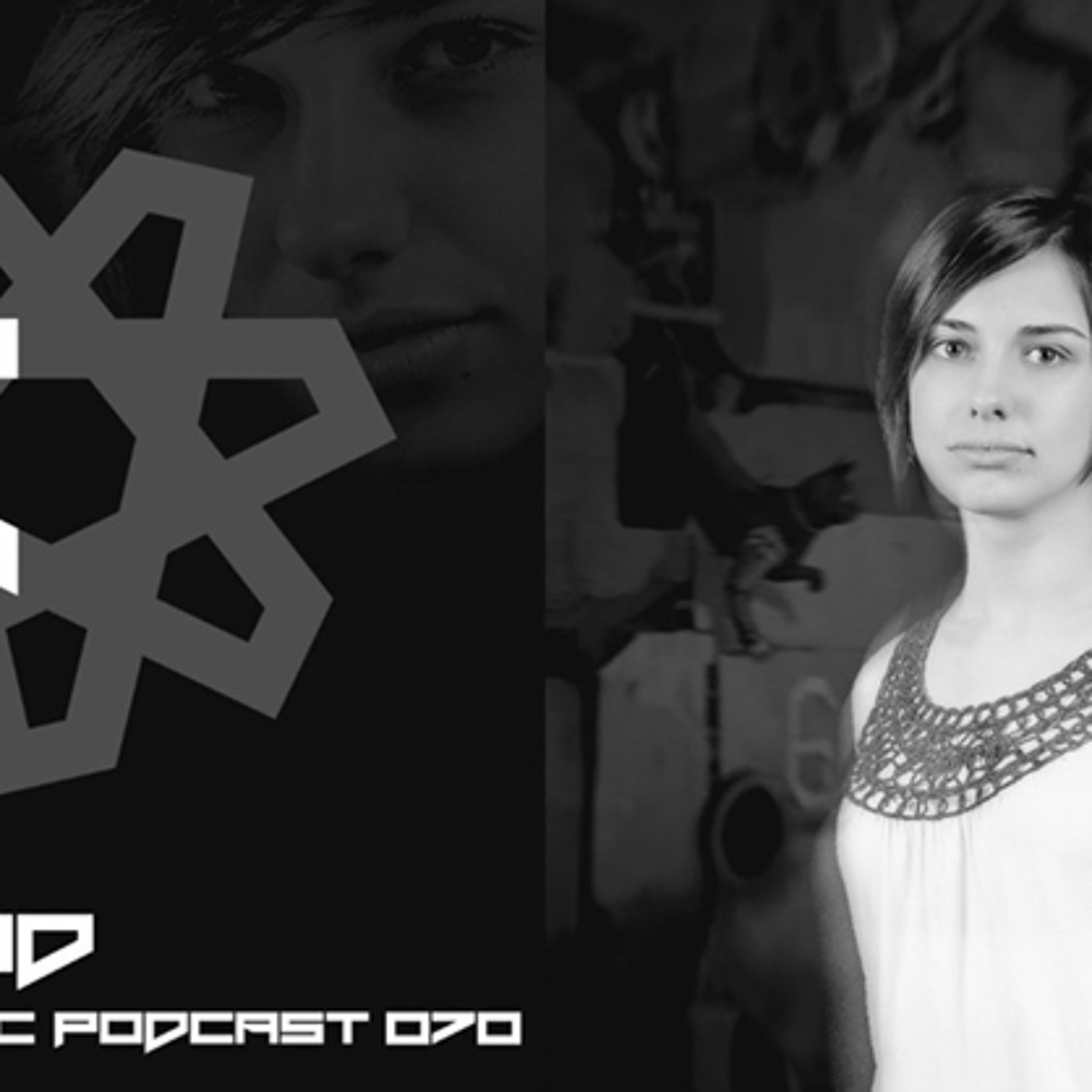 Cybernetic Podcast 070 by Lime Kid episode artwork