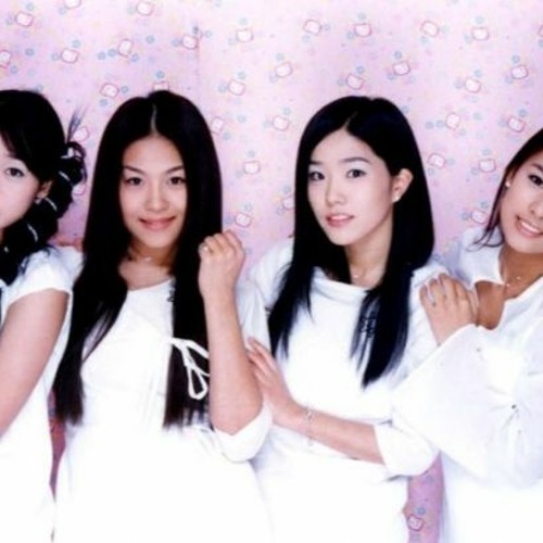 핑클-루비 (Remix rokcy2- DANCE Version)