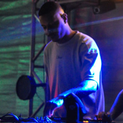 ON NIGHT LONG - LUCAZ