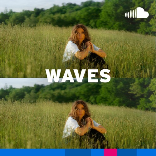 Chill EDM: Waves