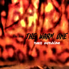The Warm One -- rmx version