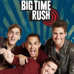 BTR Boyfriend Remix (drowze)