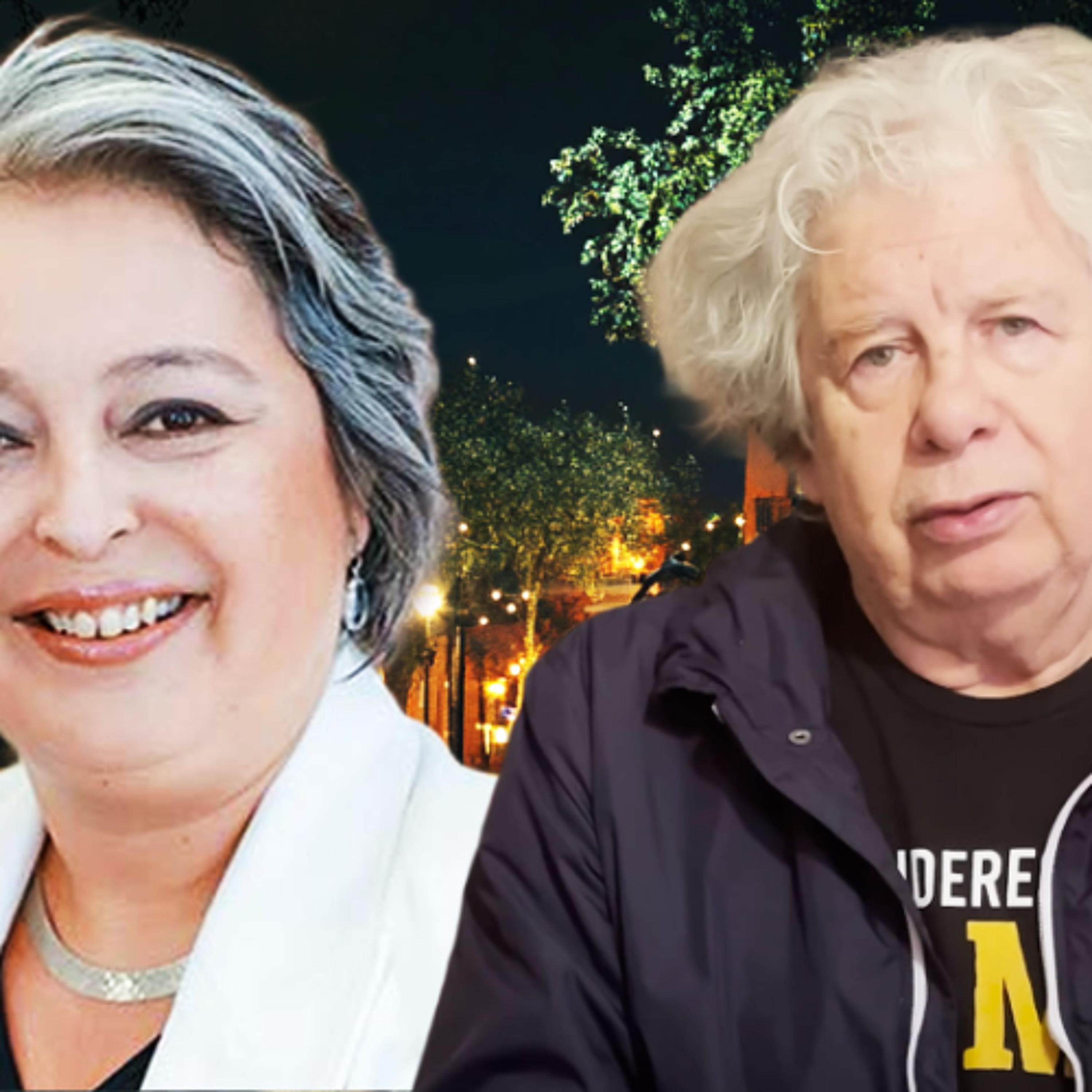 La candidata cara de Jara | E1592