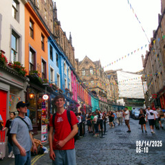 Some Madness X YOSEMITE (KETTAMA, IPC) remix