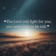 Living Water - Psalm 91