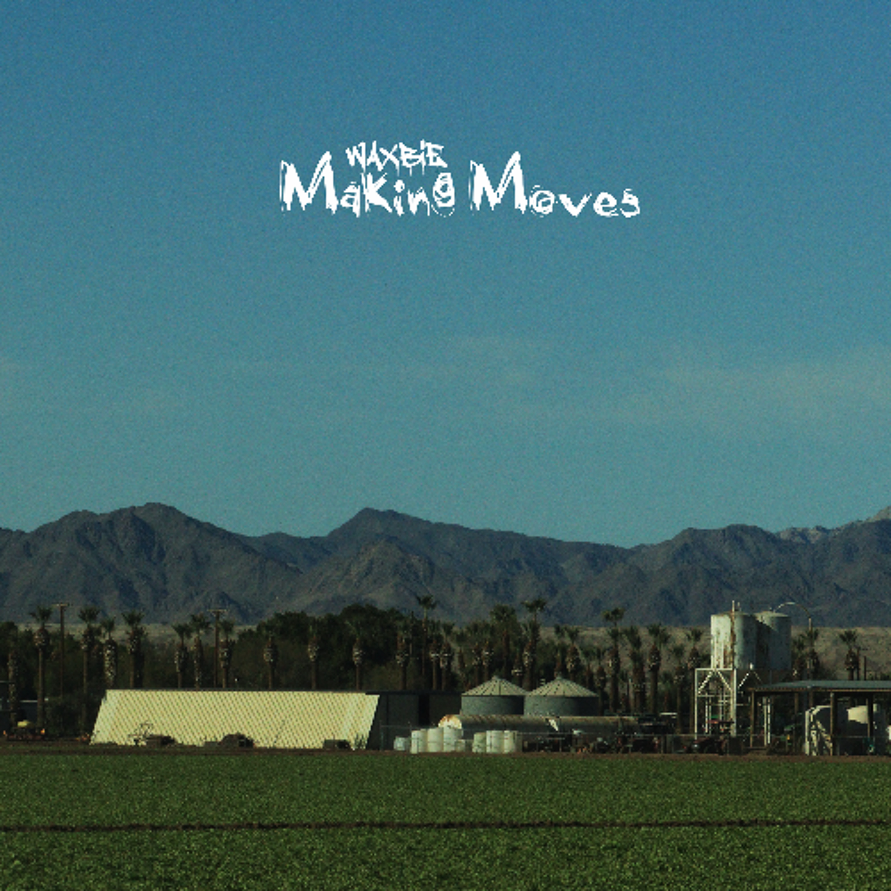 Making Moves episode artwork
