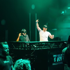 ANTHMNOISE B2B ARTI5 at TRI poloski XL: The Dimension Of Donk