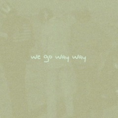 Henrik - Way back