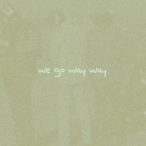 Henrik - Way back