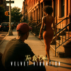 VELVET VIBRATION