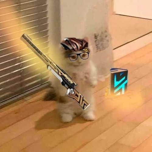 Stream Valorant Chamber's Bass Boosted music by Leo0nRadiant Listen