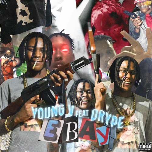 Ebay$$ (feat. Drype)