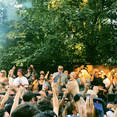 Ô BAR - Circle Session - 17 Aug 25