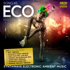 SONG 45 ECO (Minimal Melody Version)