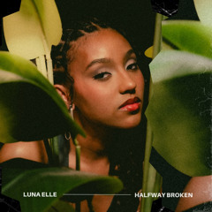 Halfway Broken - Sped Up