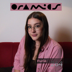 ORAMICS 264: Furie