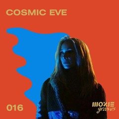 HIHOTIKAST 016 - Cosmic Eve