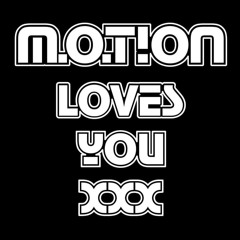 M.O.T!ON DJ Competition Mix