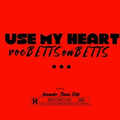 Use my heart (Deep House x Jersey Club)