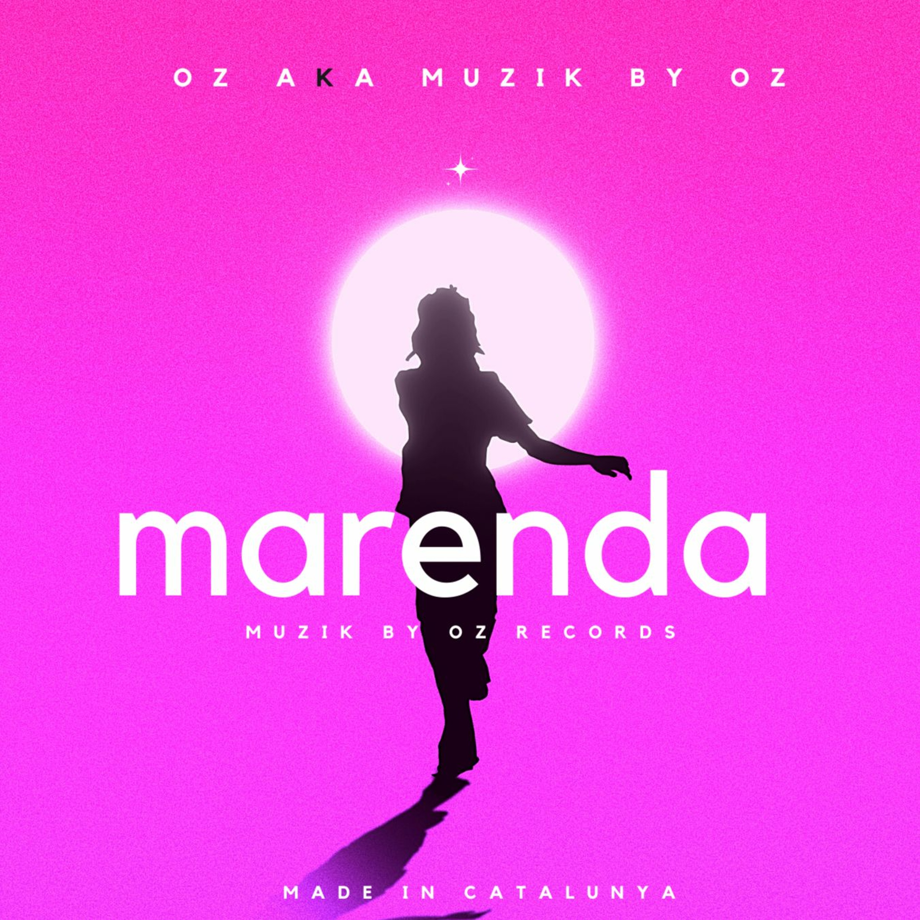 [Edition 1992/2022] Marenda By Oz aka Muzik By Oz episode artwork