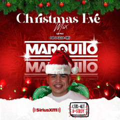 MARQUITOO - CHRISTMAS EVE MIX SHADE 45