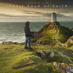 LONELY ROAD OF FAiTH