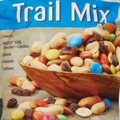 Trail Mix Produced By DJ Mathmatik