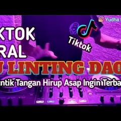 DJ Linting Daun ll Hirup Asap Ingin Terbang ll Remix Tiktok Viral 2021