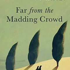 [PDF] DOWNLOAD FREE Penguin Readers Level 5: Far from the Madding Crowd (ELT Gra