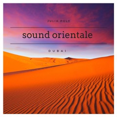 Julia Poly Sound Orientale  Mix