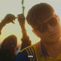Crazy (feat. Shno Xavier) [Prod. Bailey Daniel]