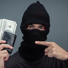 RICINE X CHVRYN - SCAMMER