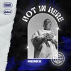 Hot In Here w/ Lules artwork