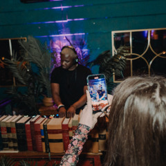 Stream Kerri Chandler -Atmosphere ( LOST DUBS ) by Kessie | Listen