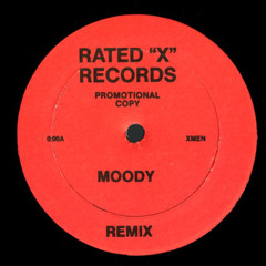 Moody (RodSMFunk Rework SNIP)