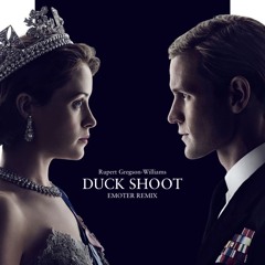 Rupert Gregson-Williams - Duck Shoot (Emoter Remix)