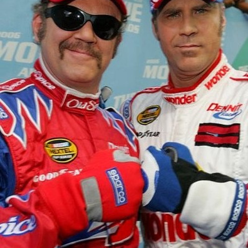 Ricky Bobby