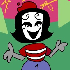 Update2022 - Masked Michelle