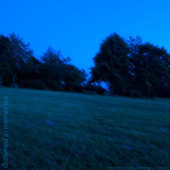Drowned in Memories (Ambient Version)
